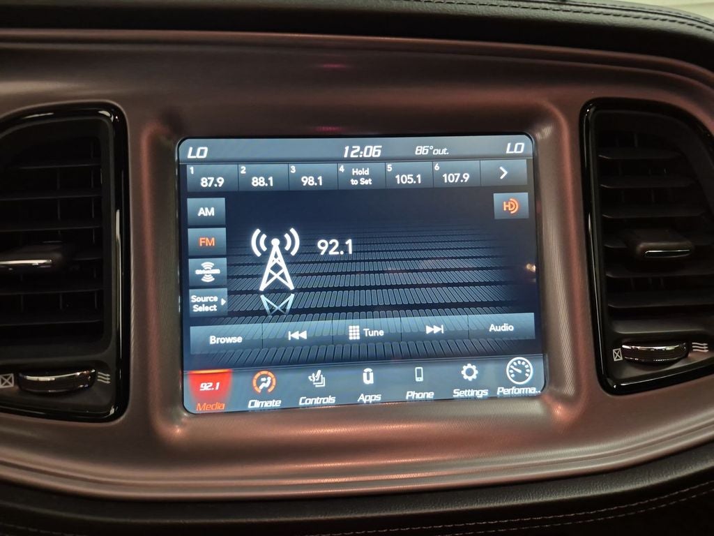 2023 Dodge Challenger R/T Scat Pack Widebody