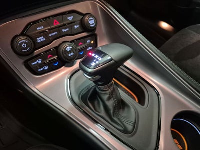 2023 Dodge Challenger R/T Scat Pack Widebody