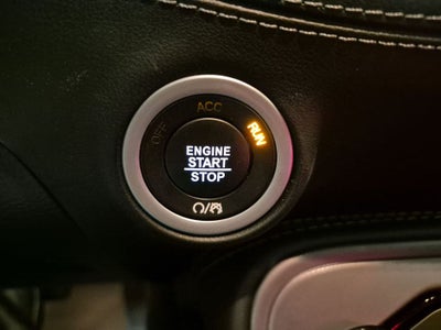 2023 Dodge Challenger R/T Scat Pack Widebody