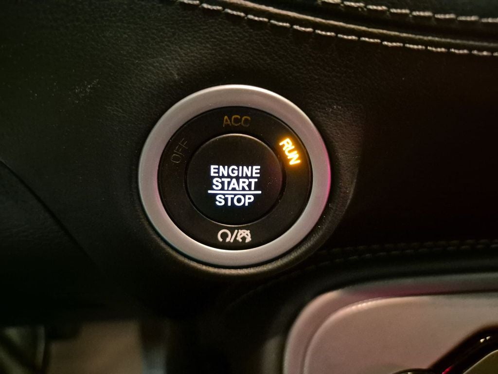 2023 Dodge Challenger R/T Scat Pack Widebody