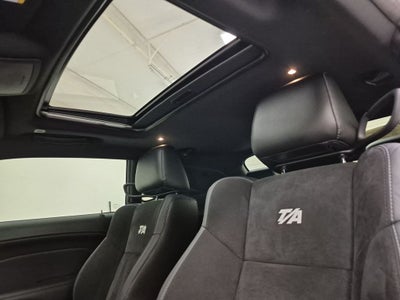 2023 Dodge Challenger R/T Scat Pack Widebody