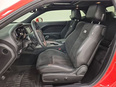 2023 Dodge Challenger R/T Scat Pack Widebody