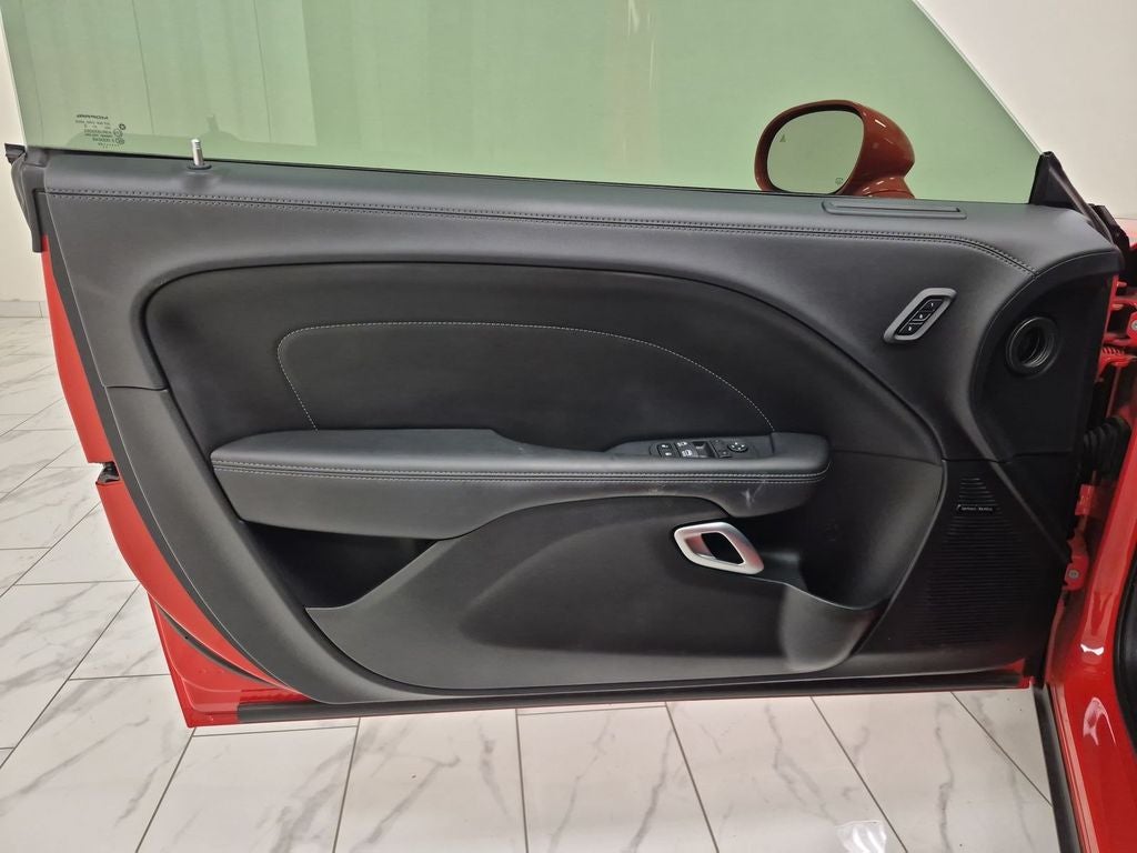 2023 Dodge Challenger R/T Scat Pack Widebody