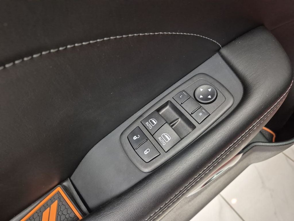 2023 Dodge Challenger R/T Scat Pack Widebody