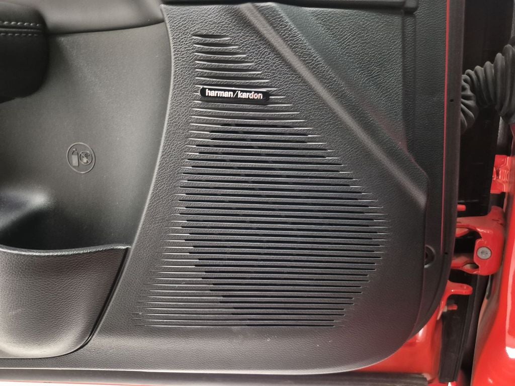 2023 Dodge Challenger R/T Scat Pack Widebody