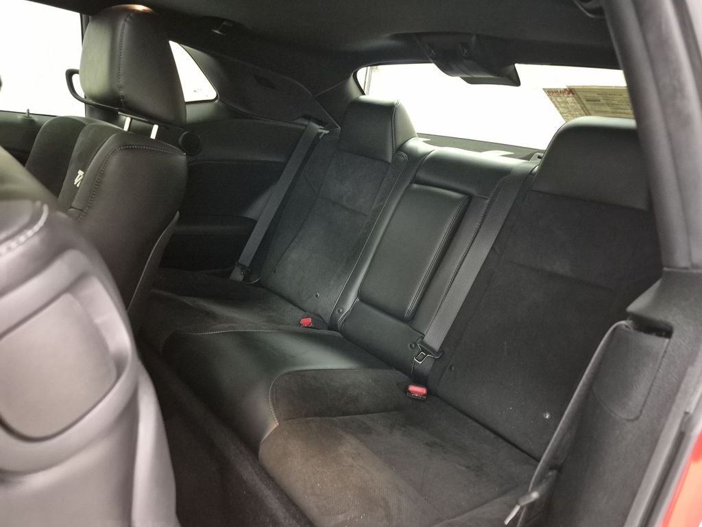 2023 Dodge Challenger R/T Scat Pack Widebody