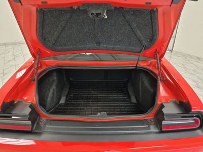 2023 Dodge Challenger R/T Scat Pack Widebody