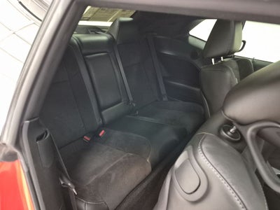 2023 Dodge Challenger R/T Scat Pack Widebody