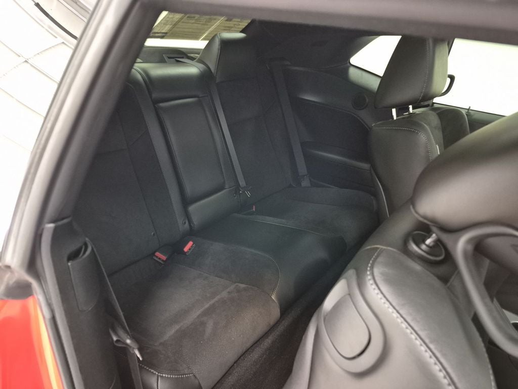 2023 Dodge Challenger R/T Scat Pack Widebody