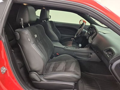 2023 Dodge Challenger R/T Scat Pack Widebody