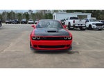 2023 Dodge Challenger R/T Scat Pack Widebody