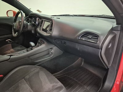 2023 Dodge Challenger R/T Scat Pack Widebody