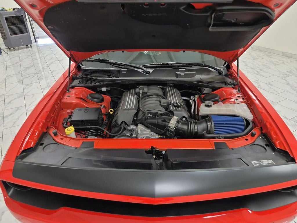 2023 Dodge Challenger R/T Scat Pack Widebody