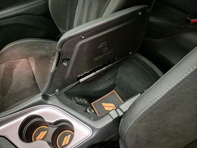 2023 Dodge Challenger R/T Scat Pack Widebody