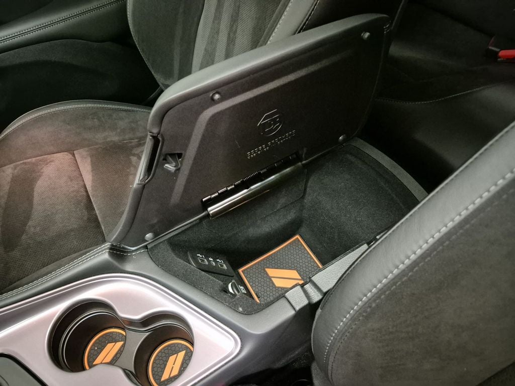 2023 Dodge Challenger R/T Scat Pack Widebody