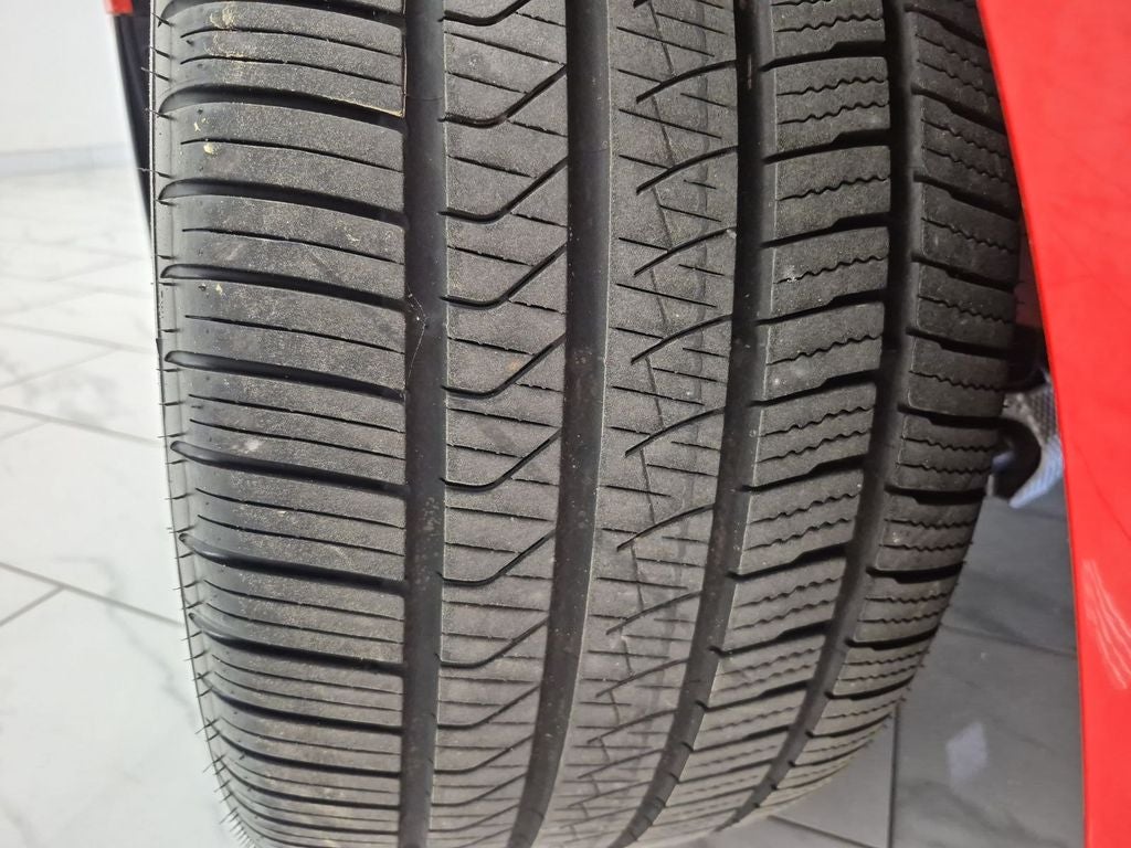 2023 Dodge Challenger R/T Scat Pack Widebody