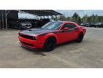 2023 Dodge Challenger R/T Scat Pack Widebody