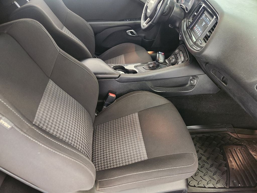 2021 Dodge Challenger GT