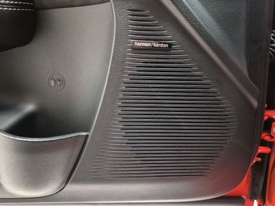 2023 Dodge Challenger SRT Hellcat Redeye Widebody