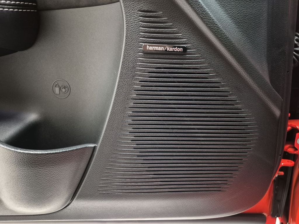 2023 Dodge Challenger SRT Hellcat Redeye Widebody