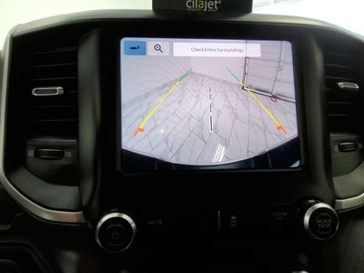 2022 RAM 3500 Big Horn