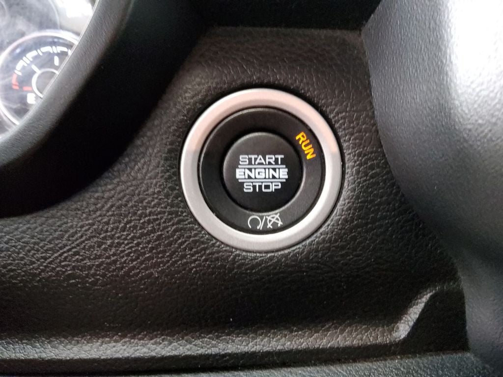 2022 RAM 3500 Big Horn