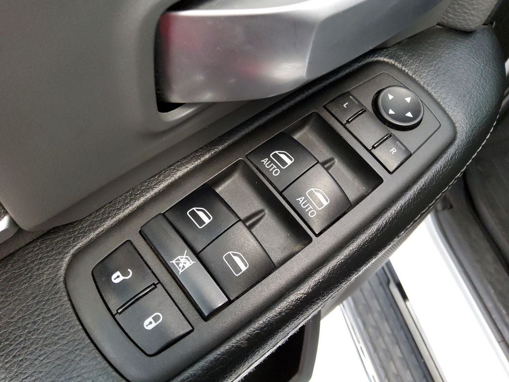 2022 RAM 3500 Big Horn