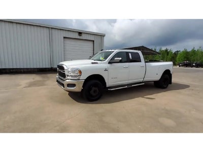 2022 RAM 3500 Big Horn