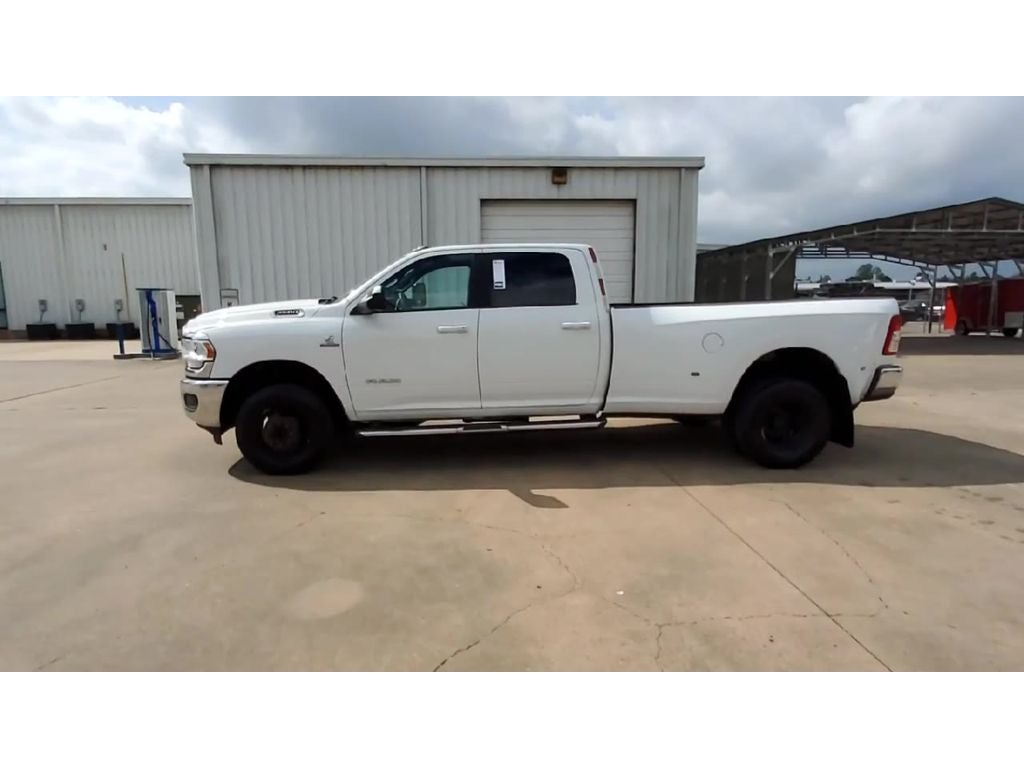 2022 RAM 3500 Big Horn