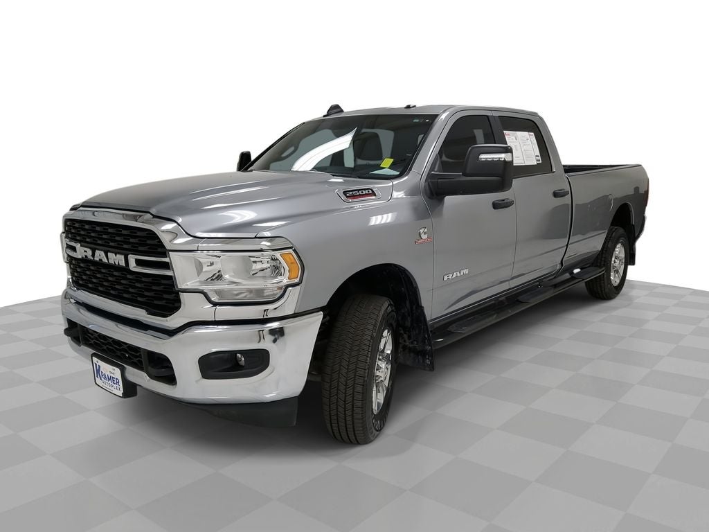 2023 RAM 2500 Big Horn