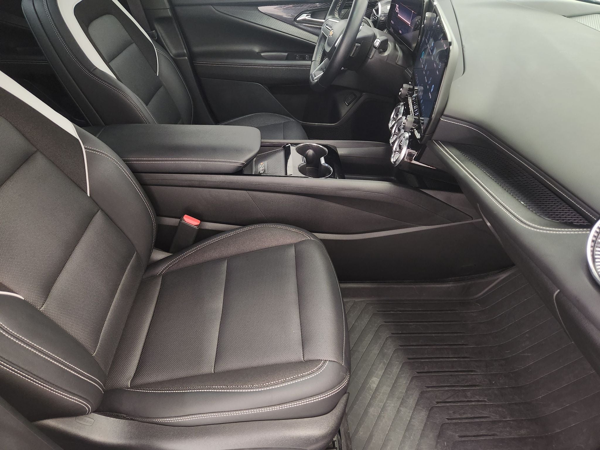2024 Chevrolet Blazer EV LT