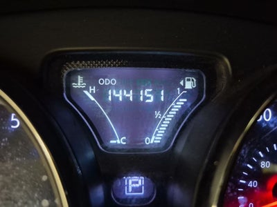 2017 Nissan Versa 1.6 S