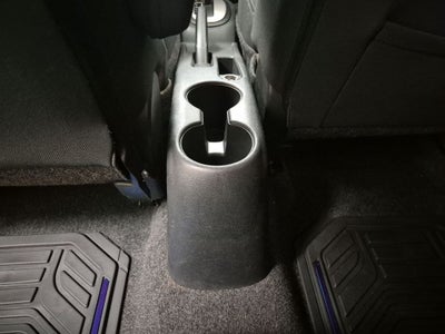 2017 Nissan Versa 1.6 S