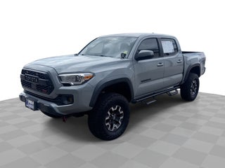 2020 Toyota Tacoma TRD Off-Road
