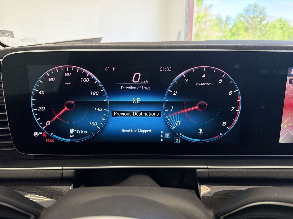 2020 Mercedes-Benz GLE 350 4MATIC®