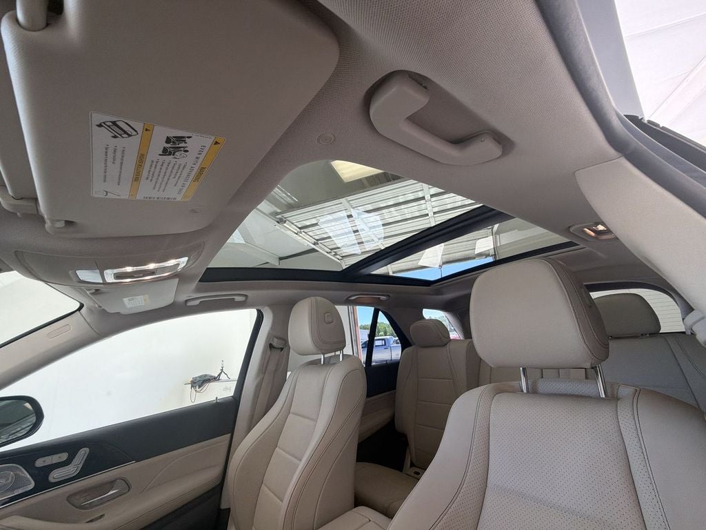 2020 Mercedes-Benz GLE 350 4MATIC®