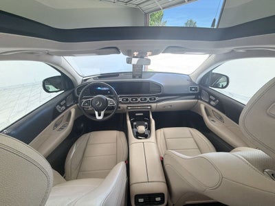 2020 Mercedes-Benz GLE 350 4MATIC®