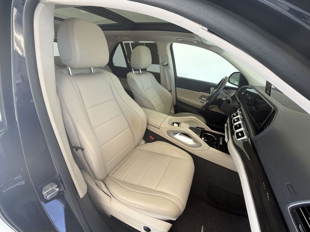 2020 Mercedes-Benz GLE 350 4MATIC®