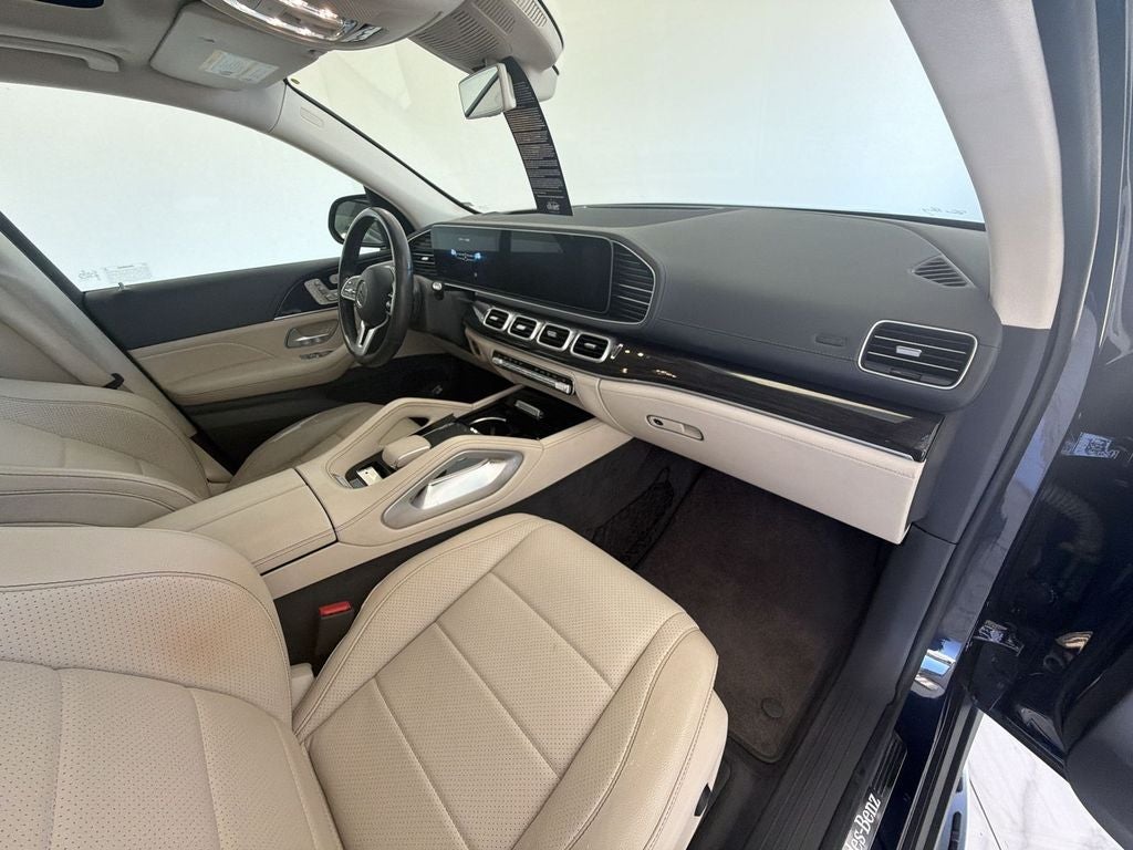 2020 Mercedes-Benz GLE 350 4MATIC®