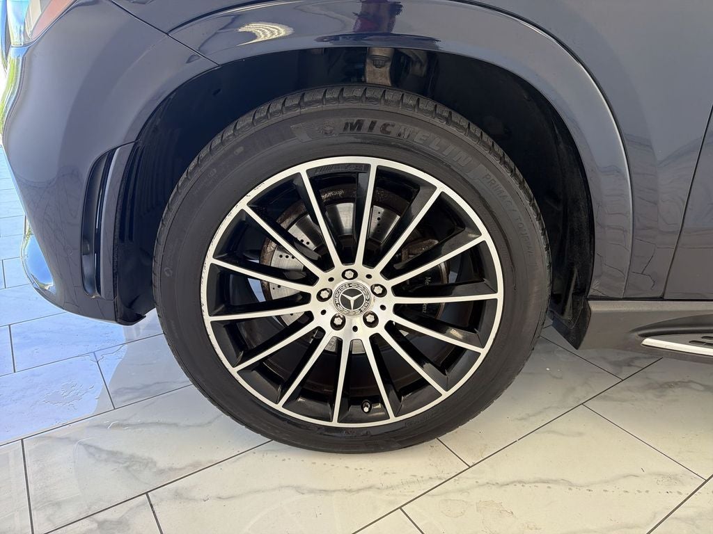 2020 Mercedes-Benz GLE 350 4MATIC®