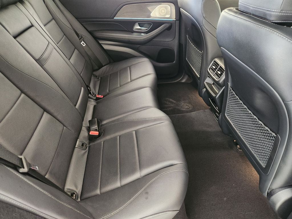 2021 Mercedes-Benz GLE 450 4MATIC®