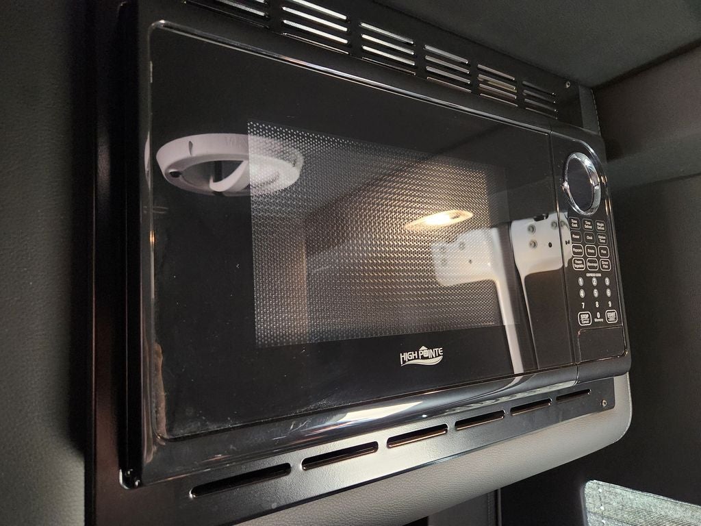 2024 Mercedes-Benz Sprinter 3500XD High Roof 4-Cyl Diesel HO