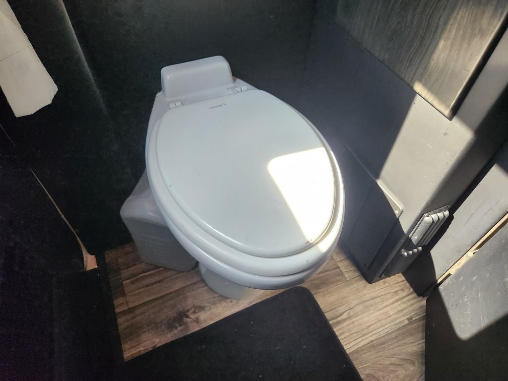 2024 Mercedes-Benz Sprinter 3500XD High Roof 4-Cyl Diesel HO