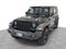 2021 Jeep Wrangler Unlimited Sport Altitude 4x4