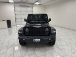 2021 Jeep Wrangler Unlimited Sport Altitude 4x4