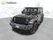 2021 Jeep Wrangler Unlimited Sport Altitude 4x4