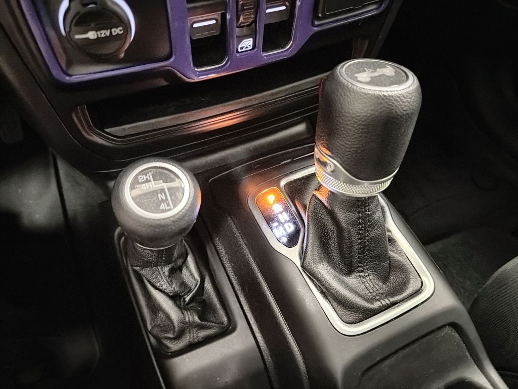 2021 Jeep Wrangler Unlimited Sport Altitude 4x4