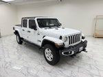 2021 Jeep Gladiator Sport S 4x4