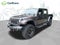2021 Jeep Gladiator Rubicon 4x4