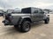 2021 Jeep Gladiator Rubicon 4x4